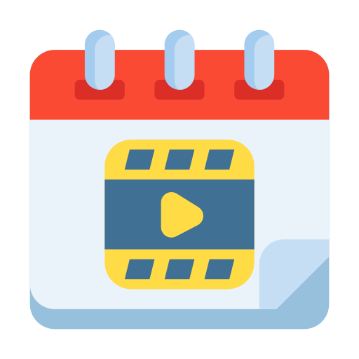 Calendar free icon Calendar free icon
