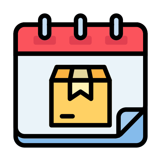 kalender kostenlos Icon