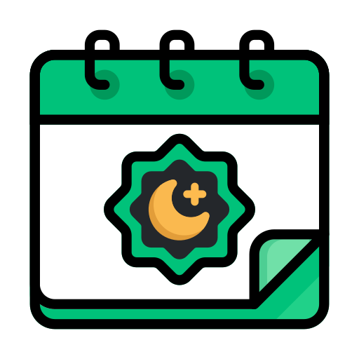 Ramadan - free icon