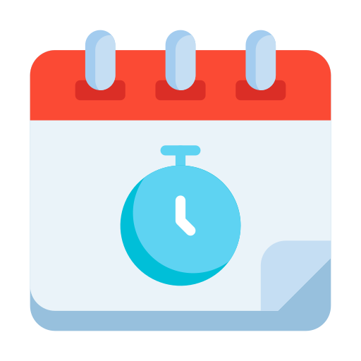 Calendar free icon Calendar free icon