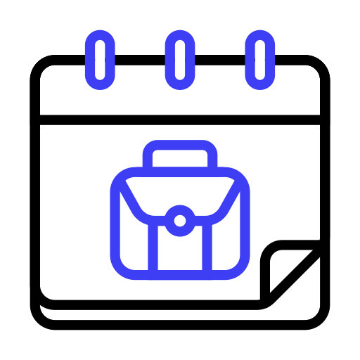 Календарь бесплатно иконка