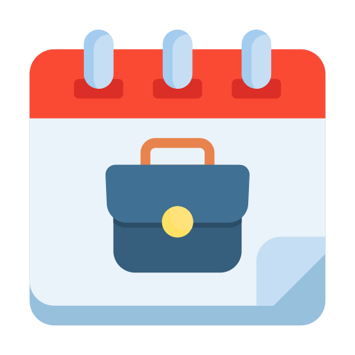 Calendar free icon