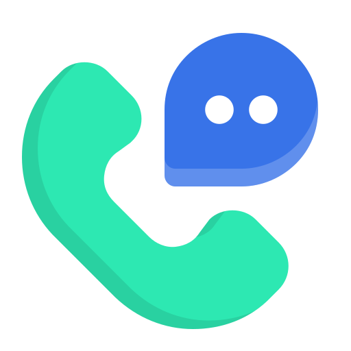 anruf kostenlos Icon