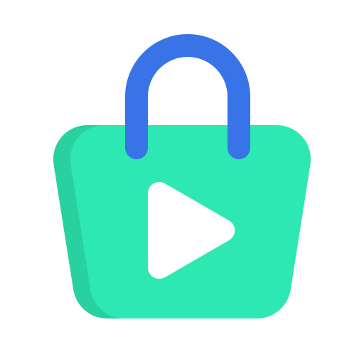 tienda en línea icono gratis