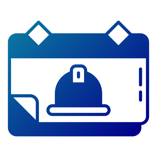 Labor day free icon