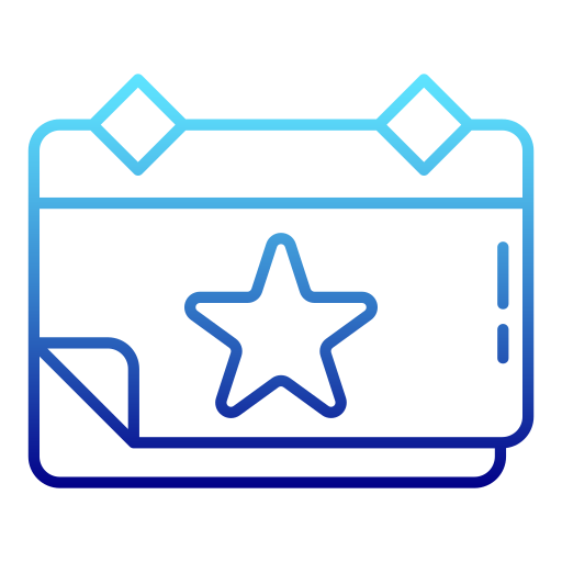 estrella icono gratis