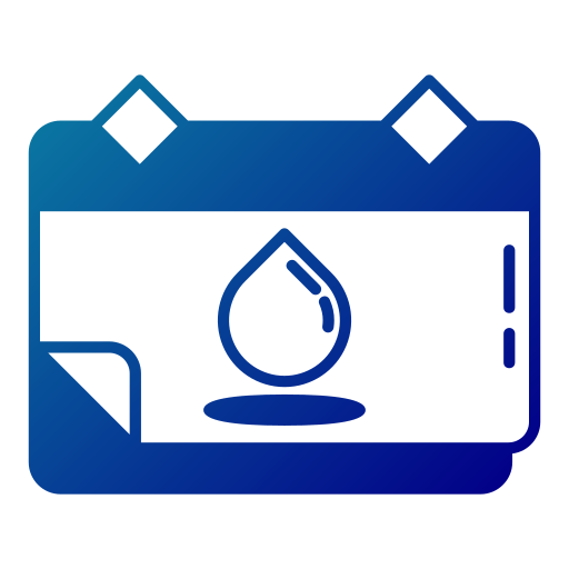 blutspender kostenlos Icon