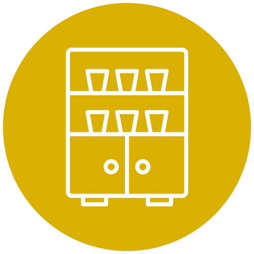 armario icono gratis