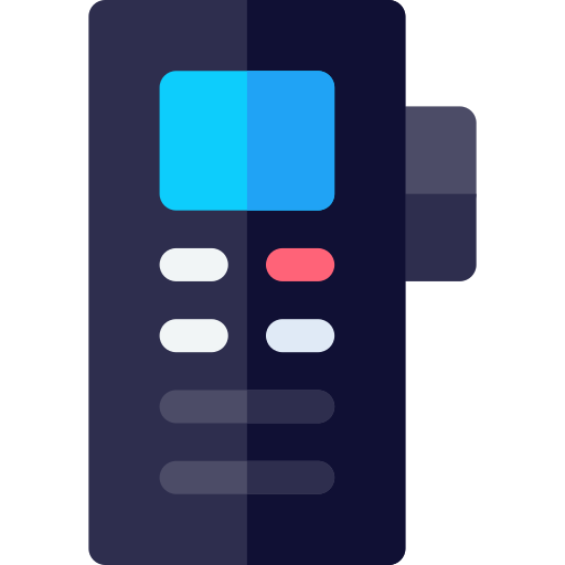 Dictaphone free icon