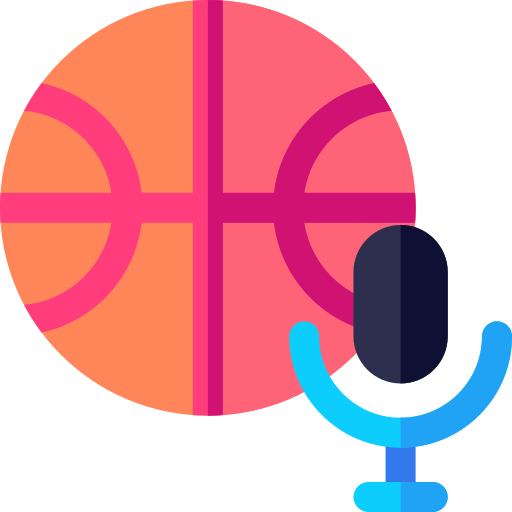 Подкаст бесплатно иконка