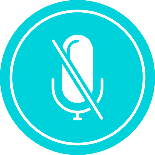 micrófono icono gratis