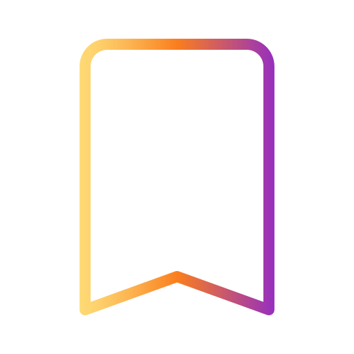 marcador icono gratis