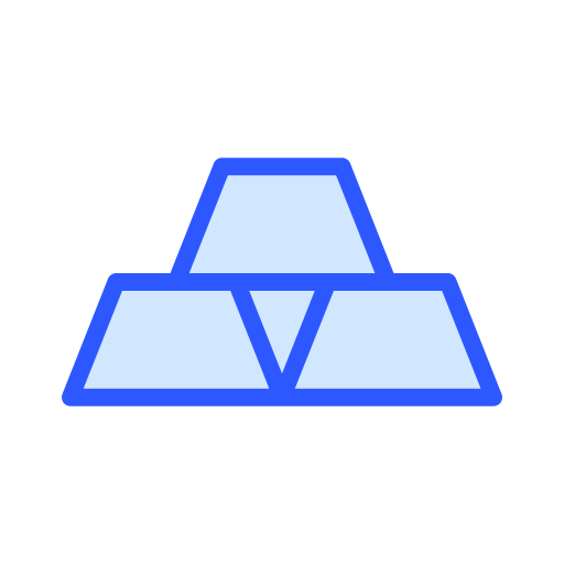 Золото бесплатно иконка Золото бесплатно иконка