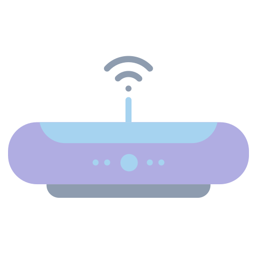 modem grátis ícone modem grátis ícone