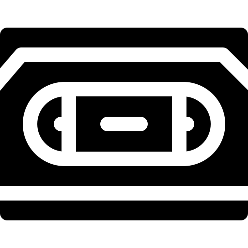 vhs kostenlos Icon vhs kostenlos Icon