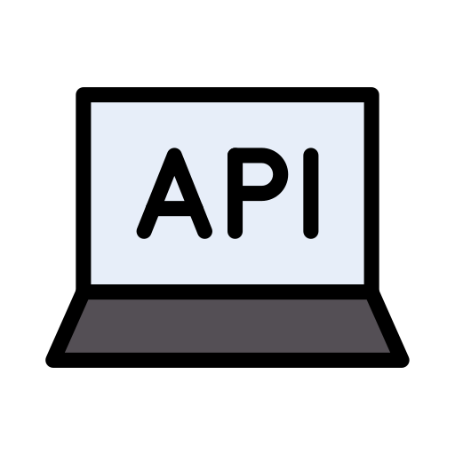 api icono gratis