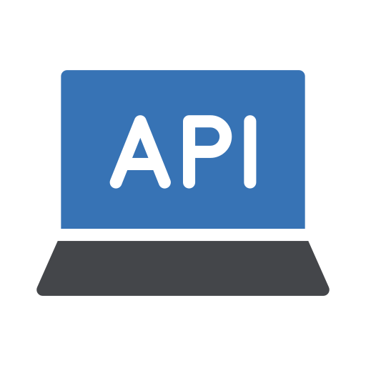 api icono gratis