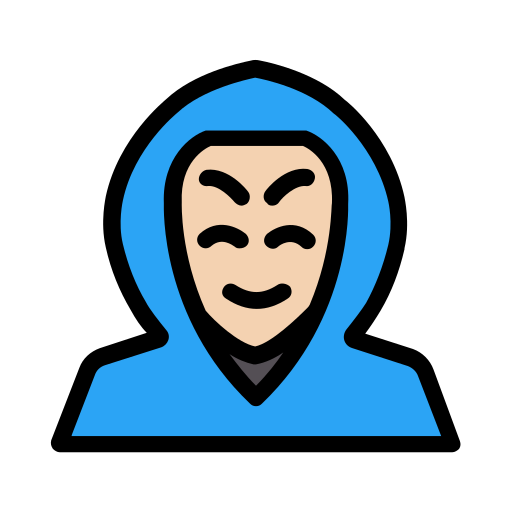 hacker icono gratis