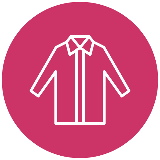 Рубашка бесплатно иконка