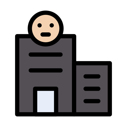 hospital icono gratis