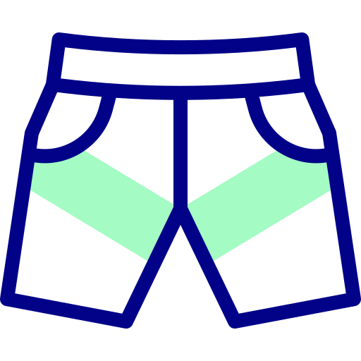 kurze hose kostenlos Icon kurze hose kostenlos Icon