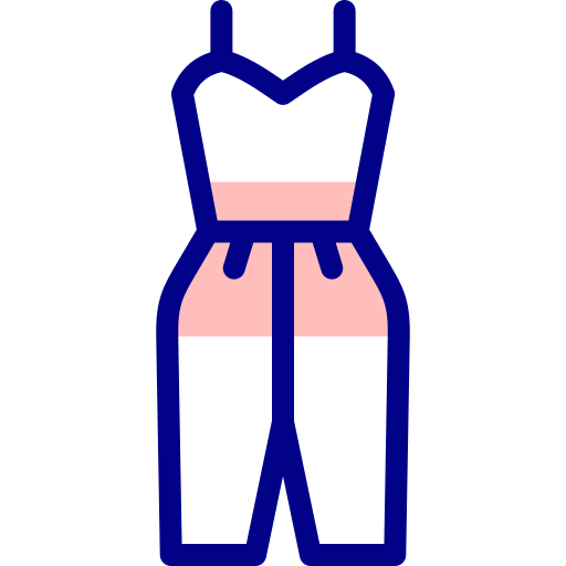 overall kostenlos Icon