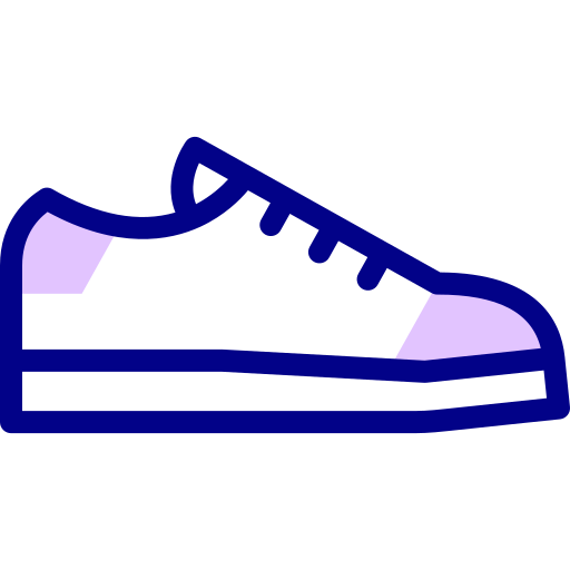 zapatos icono gratis