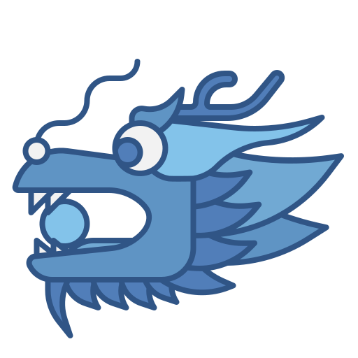 Dragon free icon