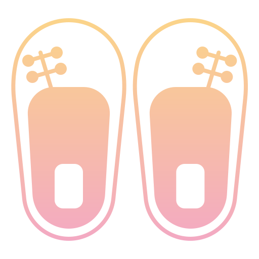 zapatos icono gratis