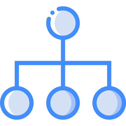 조직 무료 아이콘 조직 무료 아이콘