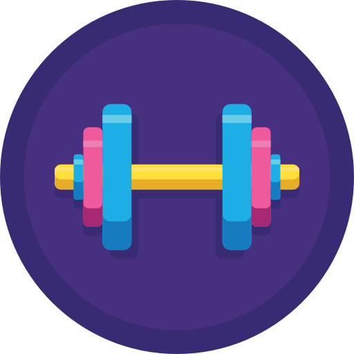 Strenght free icon Strenght free icon