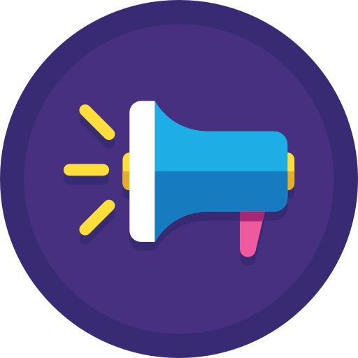 Speaker free icon Speaker free icon