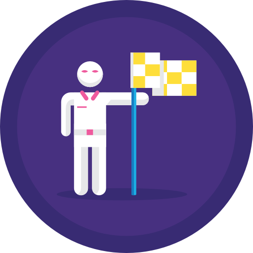 destino icono gratis