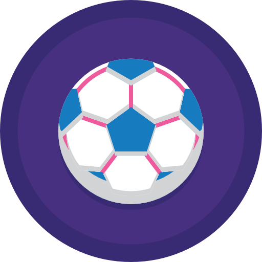 fútbol icono gratis