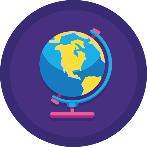 explorador icono gratis