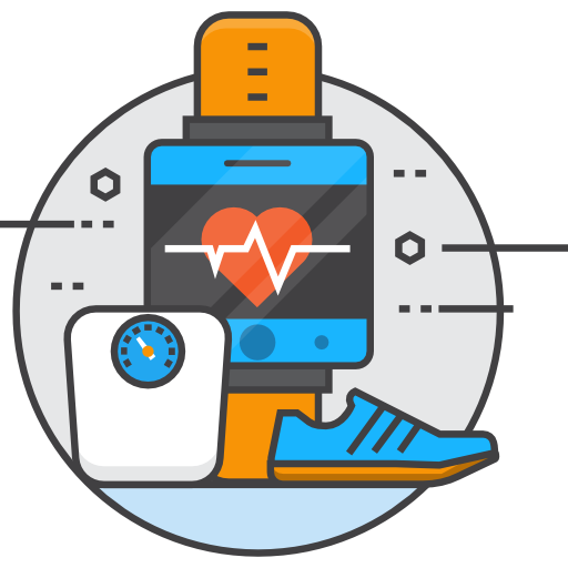 aptitud icono gratis