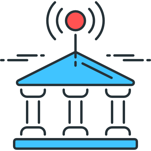 político icono gratis