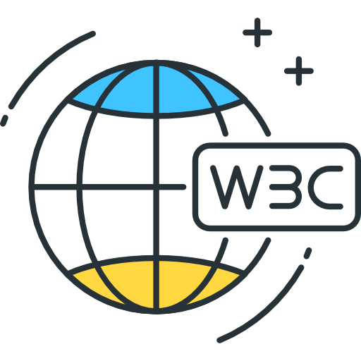 Web free icon