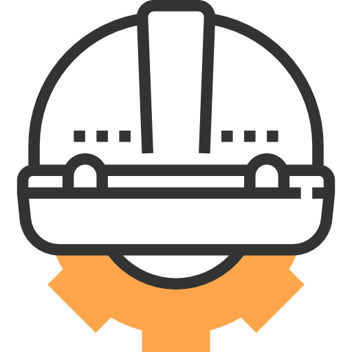 Helmet free icon
