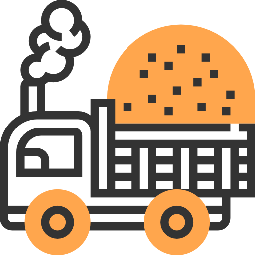 lastwagen kostenlos Icon