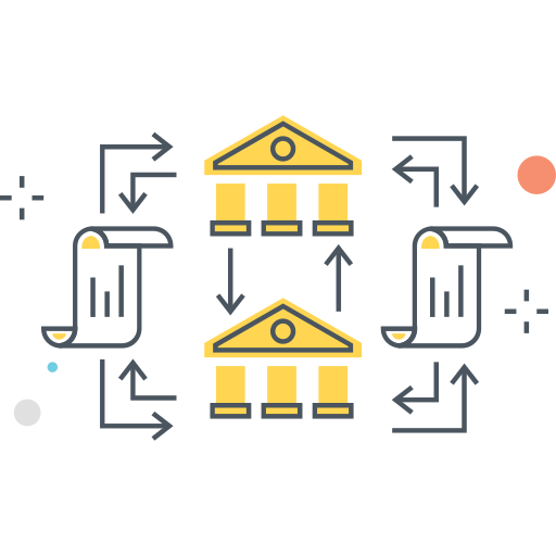 Ledger free icon