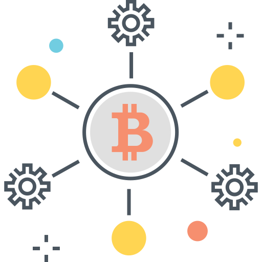 Node free icon