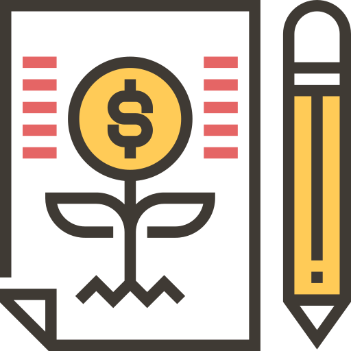 croissance Icône gratuit