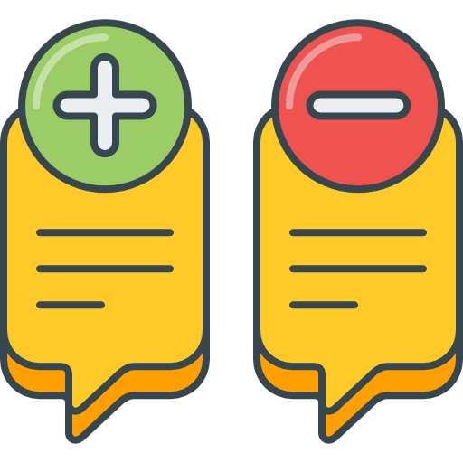 vorschlag kostenlos Icon