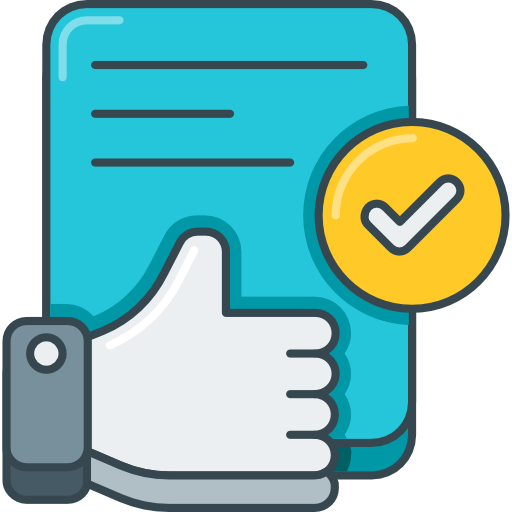 rezension kostenlos Icon