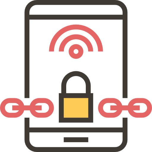 teléfono inteligente icono gratis