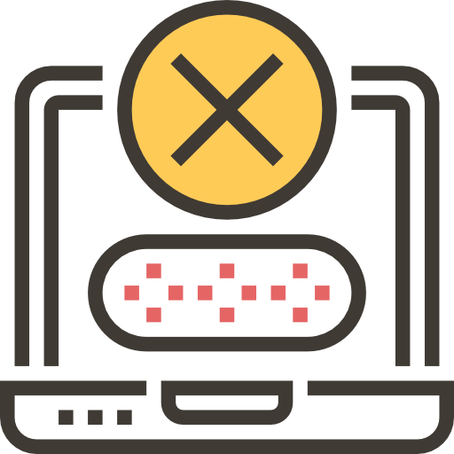 ordenador portátil icono gratis