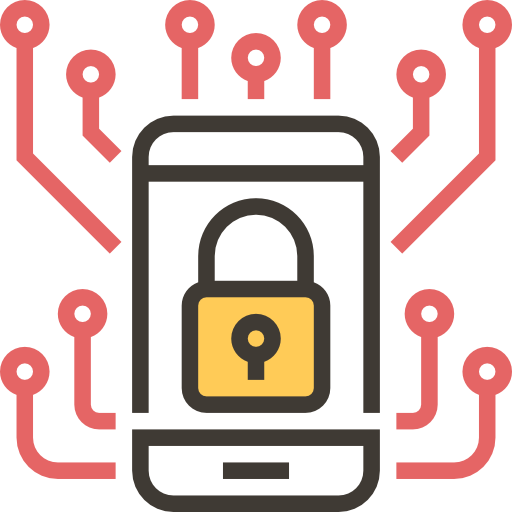 teléfono inteligente icono gratis