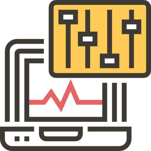 Ноутбук бесплатно иконка