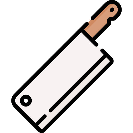 cuchillo icono gratis